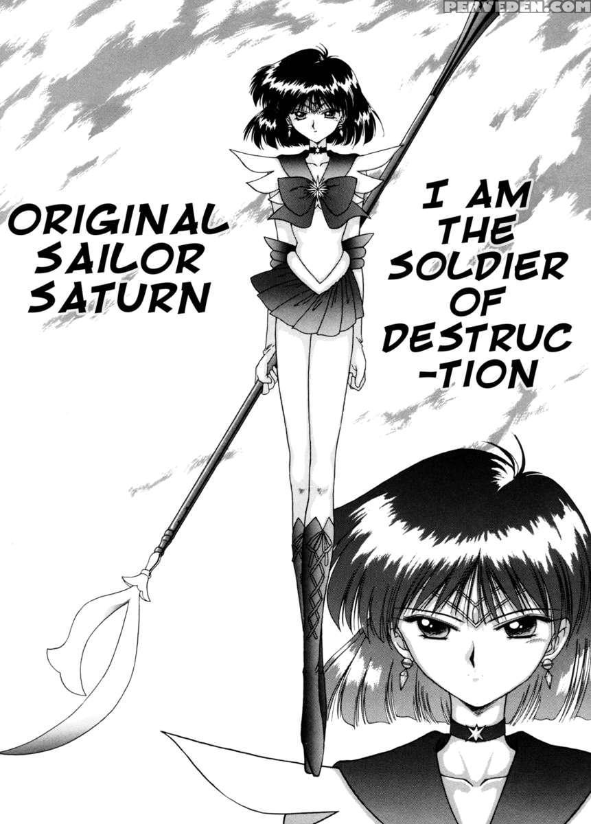 Submission Saturn Chapter 1000 Page 63